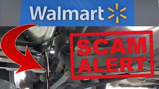 How Much Is An Oil Change At Walmart (Inexpensive, Practical And Speedy  Service) - Employment Security Commission