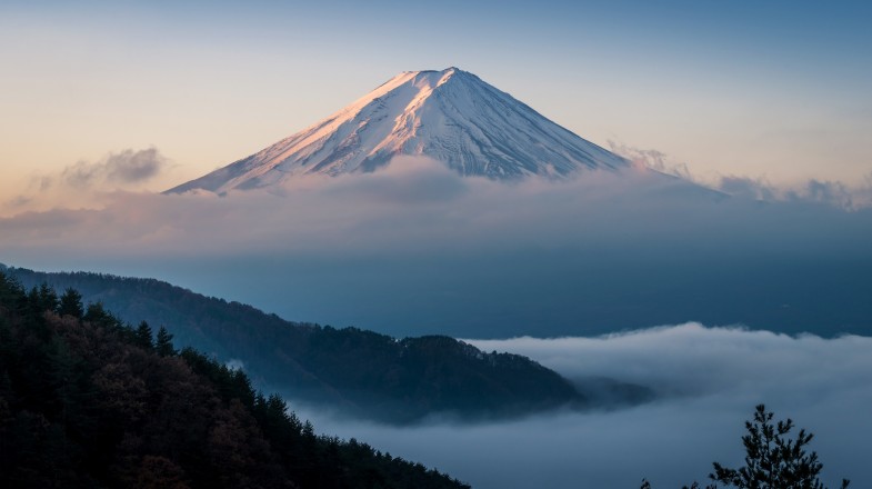 Climbing Mount Fuji: The Ultimate Guide | Bookmundi