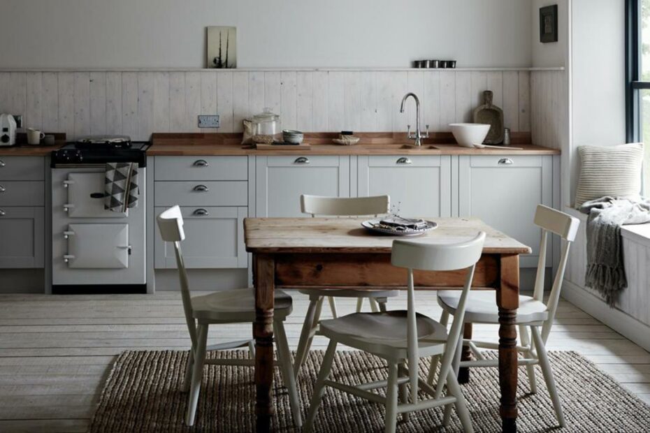 31 Grey Kitchens That Prove This Shade Is Here To Stay | Real Homes