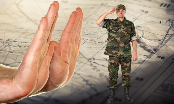 What Happens If You Refuse A Military Draft? (Answered)