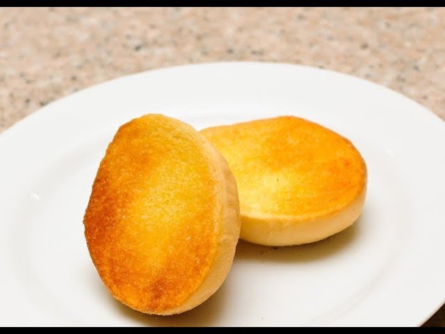 How To Toast Buns/Perfectly Toasted Buns Make It Perfect/Easiest Way (Ruby  Kitchen) - Youtube