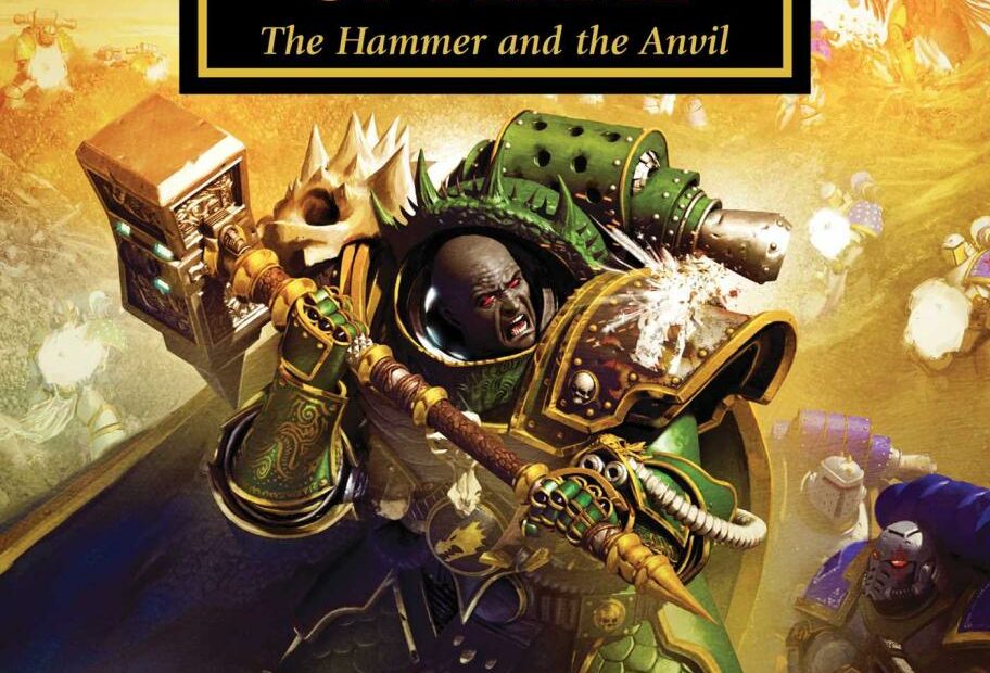 Born Of Flame (The Horus Heresy) | Book By Nick Kyme | Official Publisher  Page | Simon & Schuster