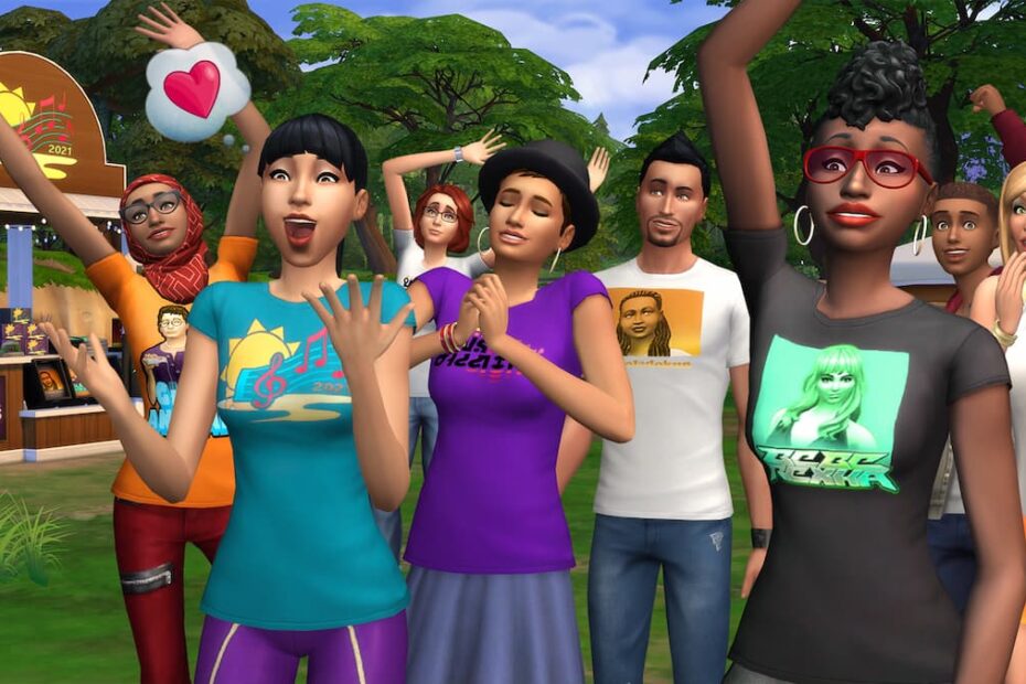 When Is Sims 5 Coming Out?