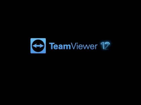 TeamViewer 12 is Here!