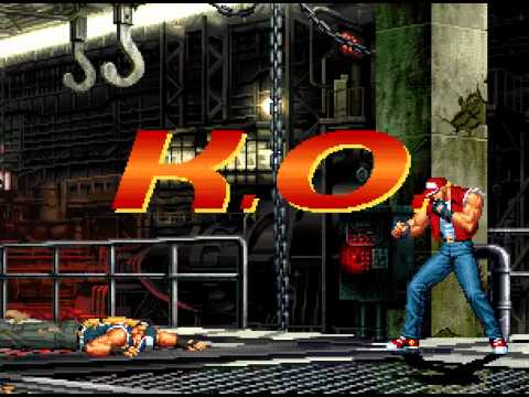 Arcade Longplay [200] The King of Fighters 2000