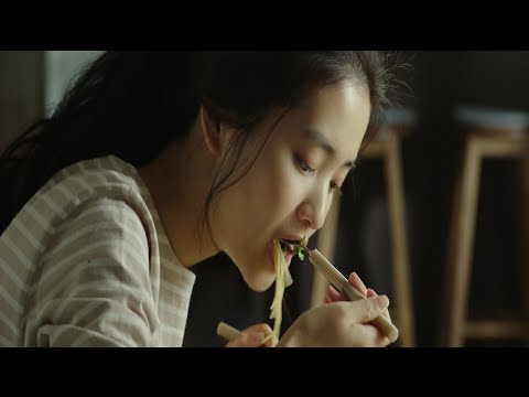 보기만 해도 힐링되는 '리틀포레스트' 먹방 모음.zip (ENG sub)