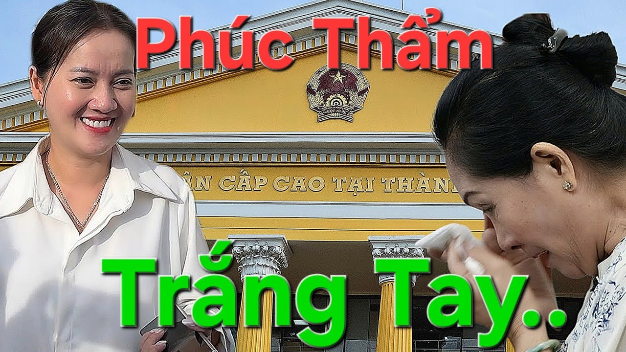 Vụ án 102 phúc thẩm Hồng Loan giữ lại được 100% khối tài sản của cố nghệ sĩ Vũ Linh trước cô 6 không